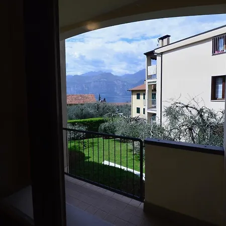Angolo Lake Studio * Malcesine