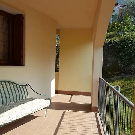 Apartment Angolo Lake Studio