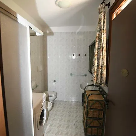 Apartment Angolo Lake Studio