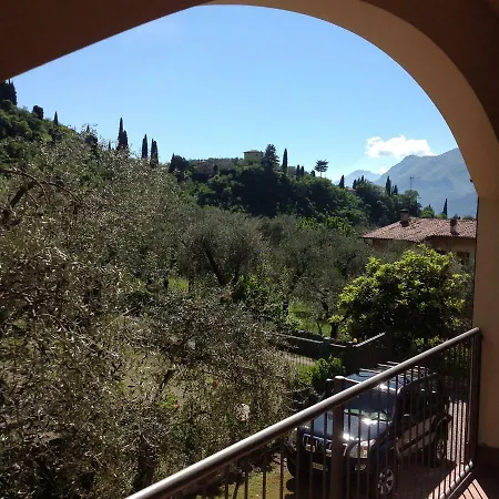 Angolo Lake Studio * Malcesine