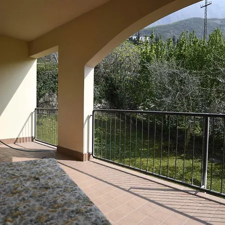 Apartment Angolo Lake Studio *