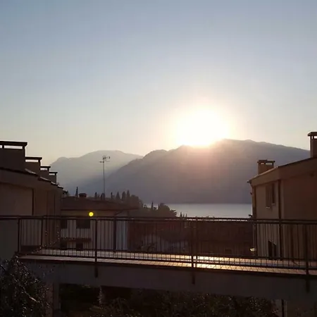 Angolo Lake Studio * Malcesine