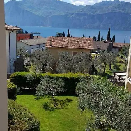 Angolo Lake Studio Malcesine