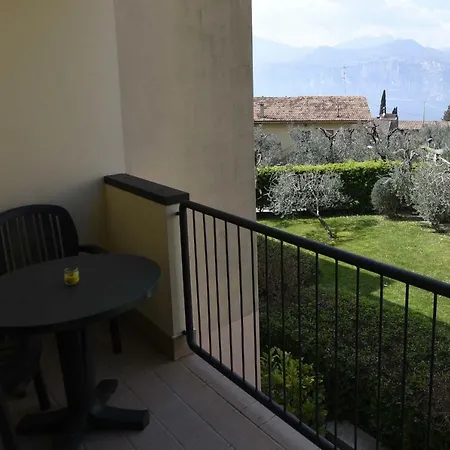 Apartment Angolo Lake Studio Malcesine