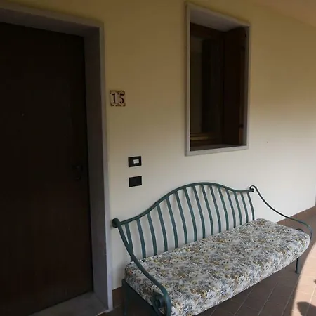Angolo Lake Studio Apartment *