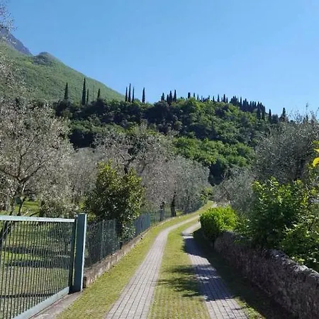Angolo Lake Studio Malcesine