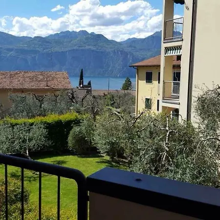 Angolo Lake Studio Malcesine
