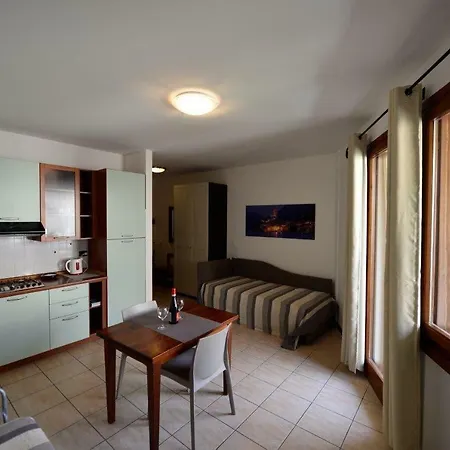 Angolo Lake Studio * Malcesine
