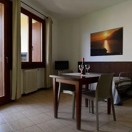 Apartment Angolo Lake Studio Malcesine