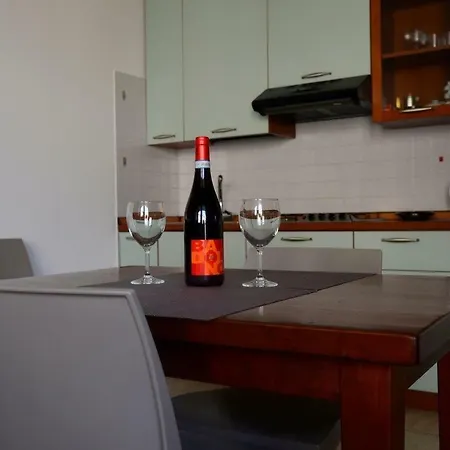 Apartment Angolo Lake Studio Malcesine
